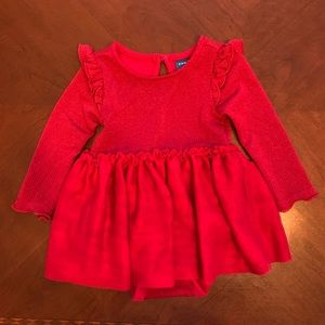 3-6 month dress